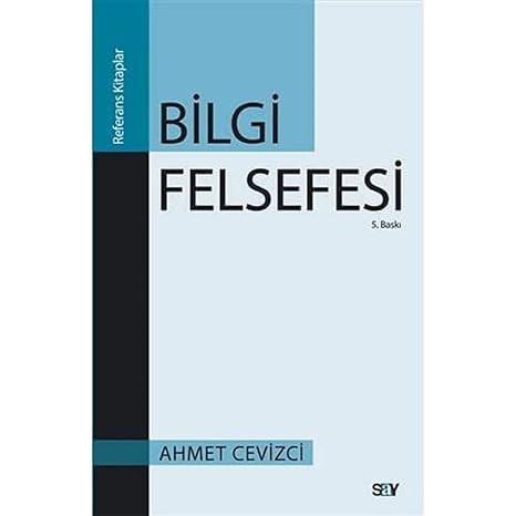Bilgi felsefesi