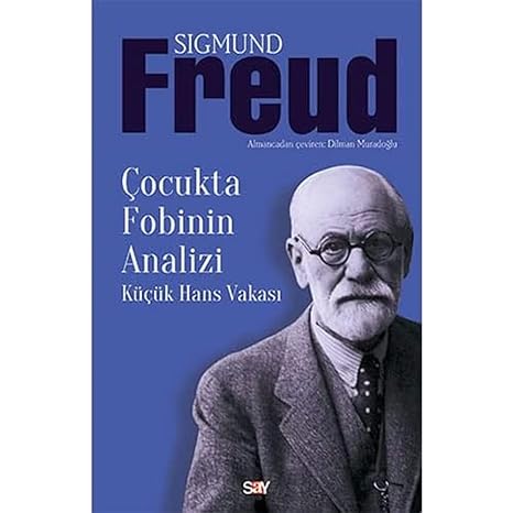 Çocukta Fobinin Analizi: Küçük Hans Vakası