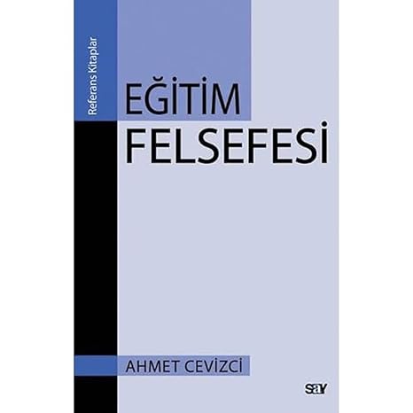 Eğitim Felsefesi