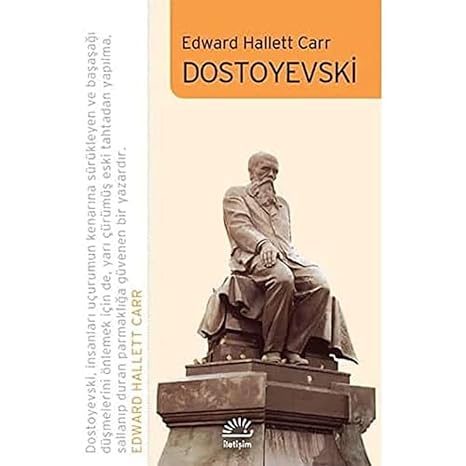 Dostoyevski