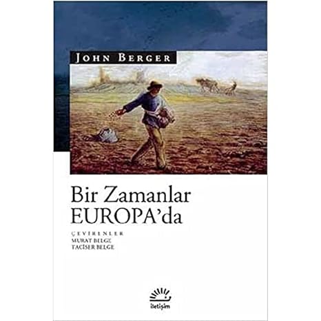 Bir Zamanlar Europa’da