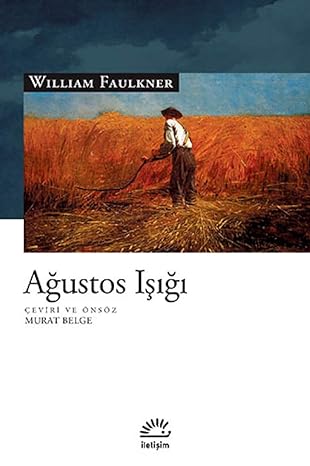 Ağustos işiği