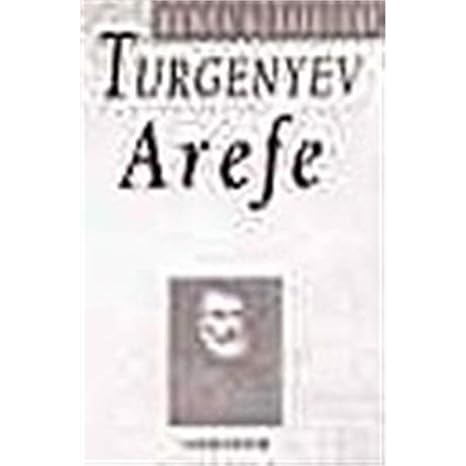 Arefe