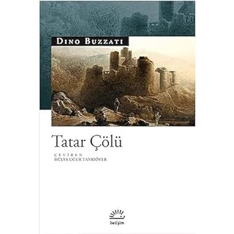 Tatar Çölü