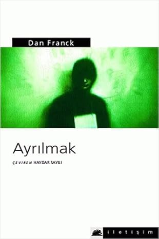 Ayrilmak