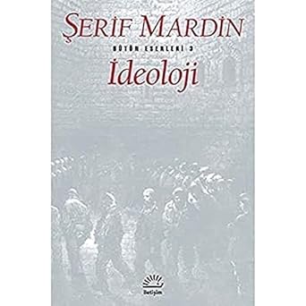 İdeoloji: Bütün Eserleri 3