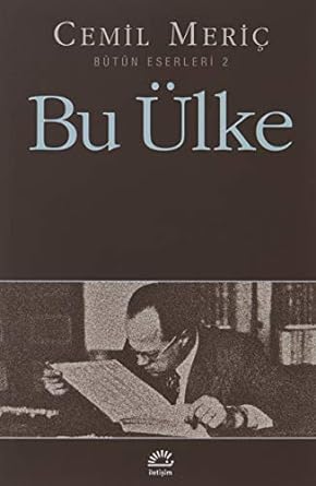 Bu Ülke: Bütün Eserleri 2