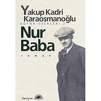 Nur Baba: Bütün Eserleri - 2