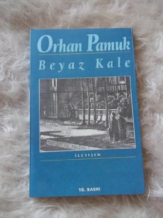 Beyaz Kale