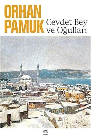Cevdet bey ve oğullari