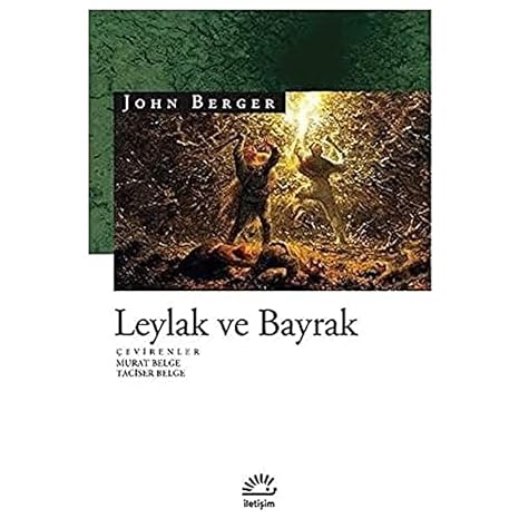 Leylak Ve Bayrak
