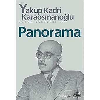 Panorama: Bütün Eserleri - 18