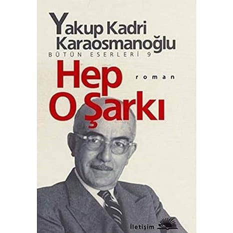 Hep O Şarkı: Bütün Eserleri - 9