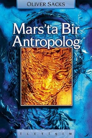 Mars'ta Bir Antropolog