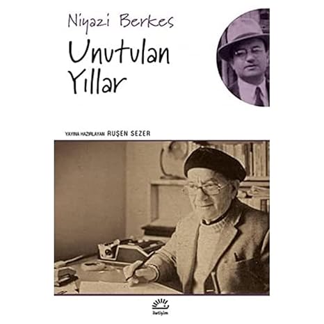 Unutulan Yıllar