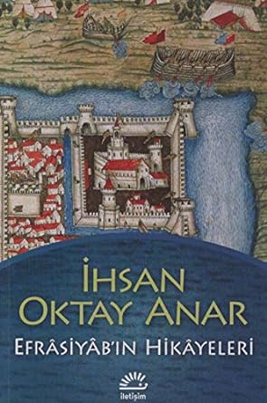 Efrasiyab'ın Hikayeleri