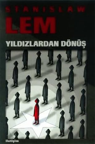 Yildizlardan dönüş