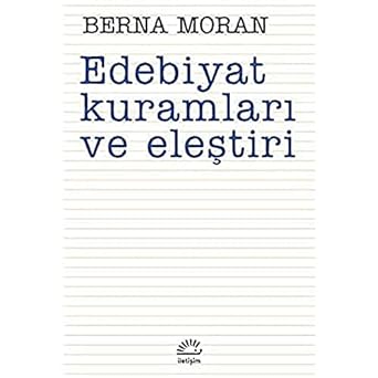 Edebiyat Kuramları ve Eleştiri