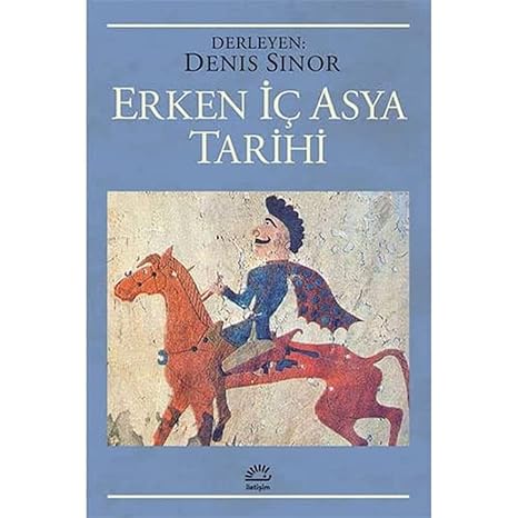 Erken İç Asya Tarihi