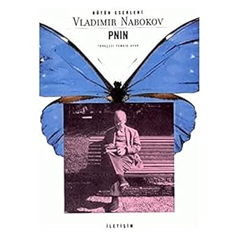 Pnin: Bütün Eserleri
