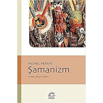 Şamanizm