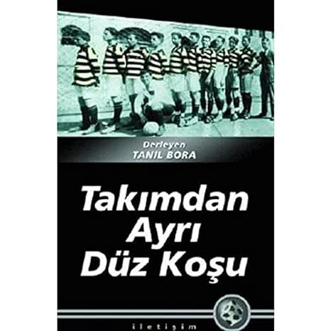 Takımdan Ayrı Düz Koşu