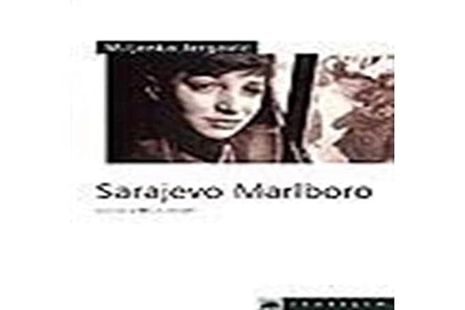 Sarajevo Marlboro