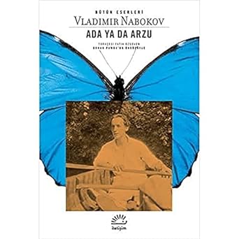 Ada ya da Arzu: Bir Ailr Tarihçesi