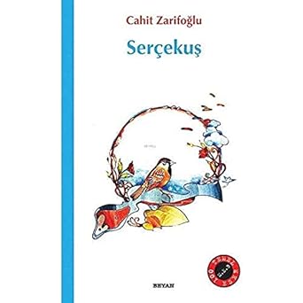 Serçekuş