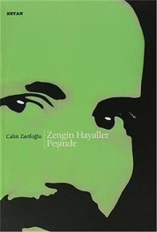 Zengin Hayaller Peşinde