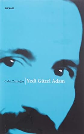 Yedi Güzel Adam
