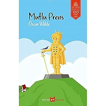 Mutlu Prens