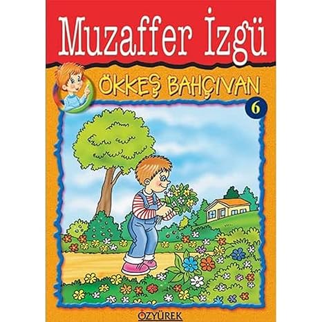Ökkeş bahçivan 6