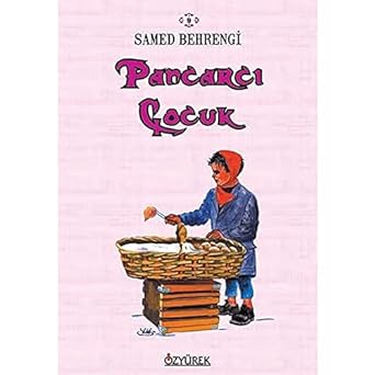 Pancarci çocuk