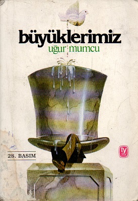 Büyüklerimiz