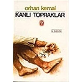Kanlı Topraklar