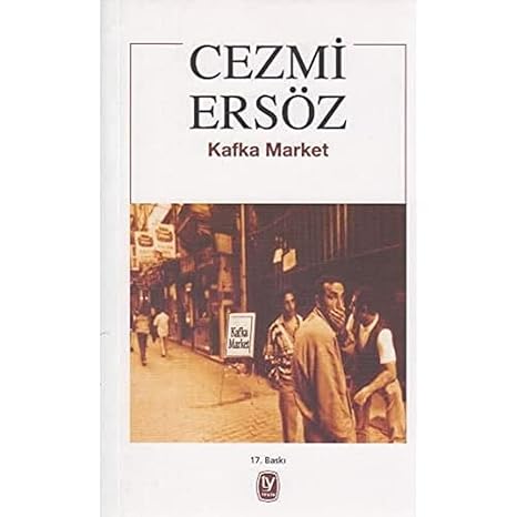 Kafka Market