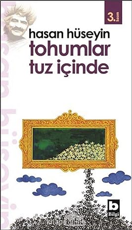 Tohumlar Tuz İçinde