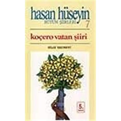 Koçero Vatan Şiiri: Bütün Şiirleri 7
