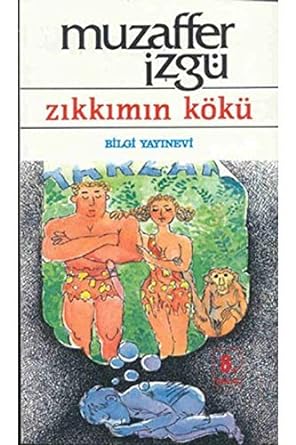 Zıkkımın Kökü