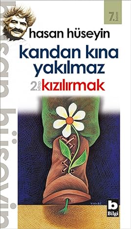 Kandan Kına Yakılmaz - Kızılırmak