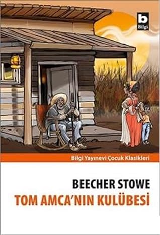 Tom Amca'nın Kulübesi