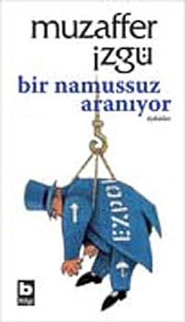 Bir Namussuz Aranıyor: Öyküler