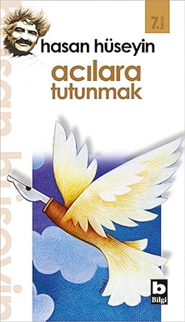 Acılara Tutunmak