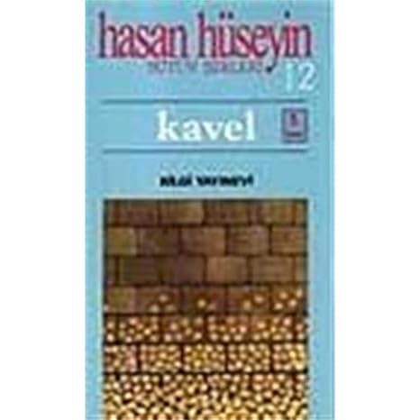 Kavel: Bütün Şiirleri 12