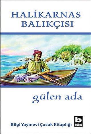 Gülen ada