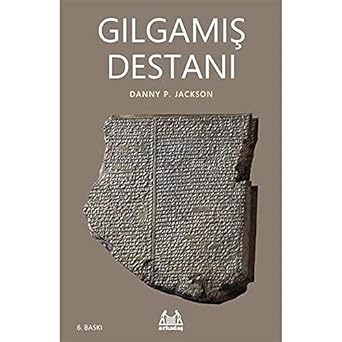 Gilgamiş destani