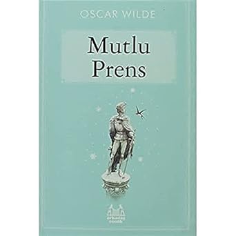 Mutlu prens