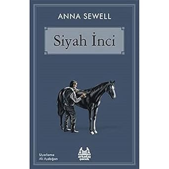 Siyah İnci