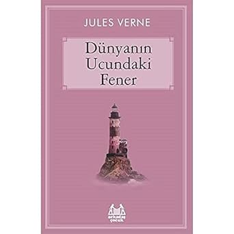 Dünyanin uçundaki fener